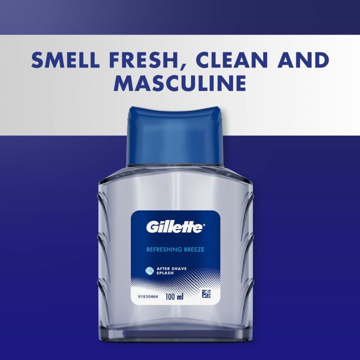 Gillette%20Series%20After%20Shave%20Splash%20Refreshing%20Breeze%20100Ml%20-%20Image%203