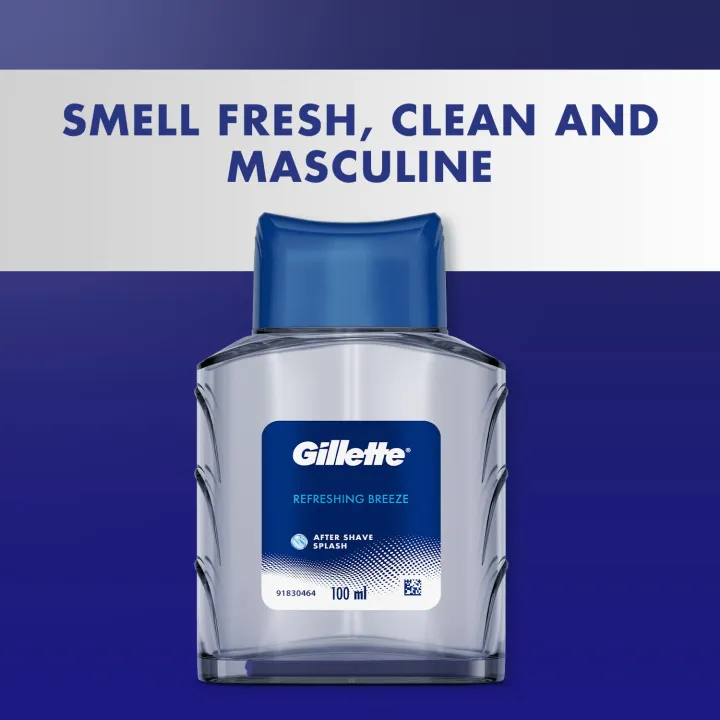 Gillette%20Series%20After%20Shave%20Splash%20Refreshing%20Breeze%20100Ml%20-%20Image%203