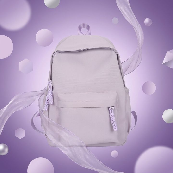 Large%20Lightweight%20Simple%20Solid%20Color%20Casual%20Kids%20Backpack%20Advanced%20Waterproof%20Durable%20with%20Reflective%20Strip%20Children's%20Schoolbag%20-%20Image%203