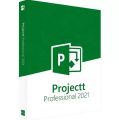 ms project pro plus 2021. 