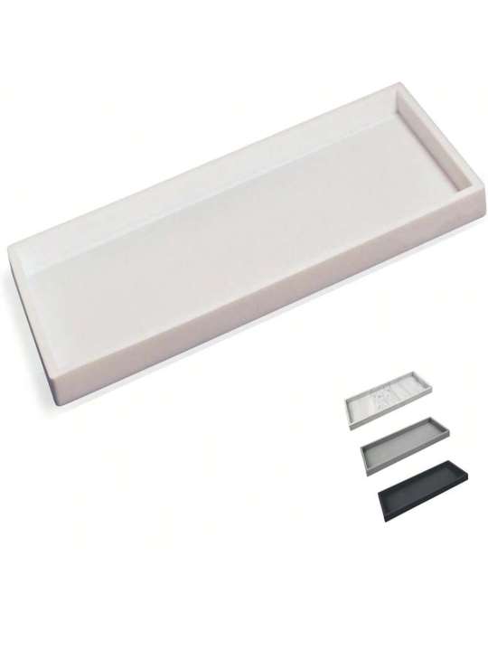 1%20Pack%20Bathroom%20Tray%20Soft%20Silicone%20Jewelry%20Tray%20Dressing%20Table%20Decorative%20Bathroom%20Tray%20Organizer%20Suitable%20for%20Dressing%20Tables%20-%20Image%207