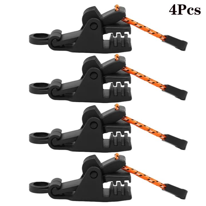 4/6Pcs%20Camping%20Tent%20Clip%20Canopy%20Awning%20Clip%20Tarpaulin%20Rope%20Clip%20High%20Strength%20Tension%20Fastening%20Awning%20Clamp%20Windproof%20Clip%20-%20Image%207