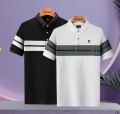 Premium Combo Pack Polo Shirt For Men Summer Cotton Regular Fit Stylish Casual Multicolor.