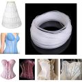 Plastic Boning ,Plastic Polyester Boning for Sewing, 6mm Plastic 6 yard pack. 