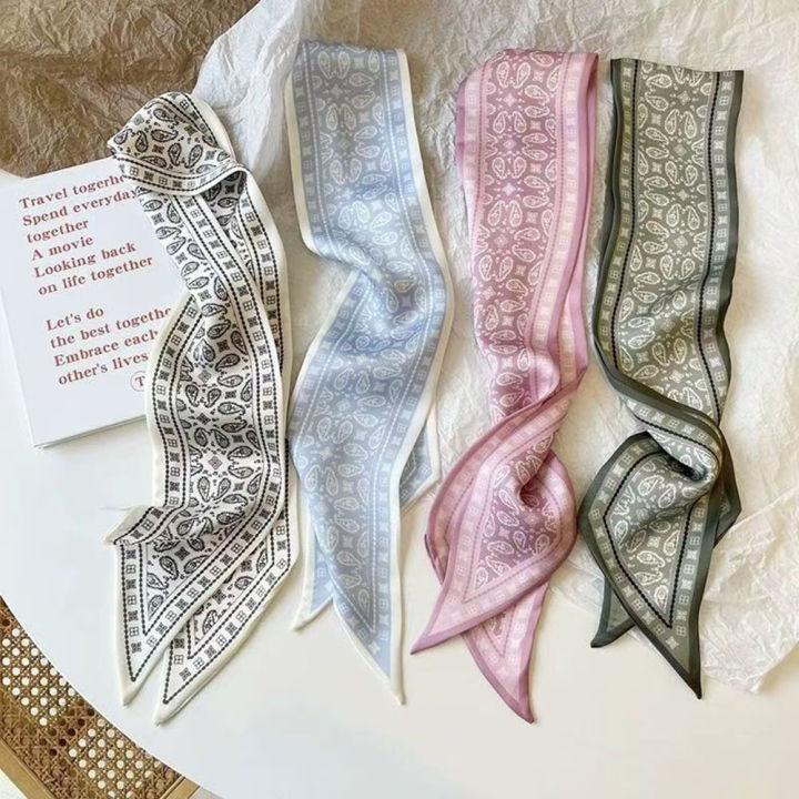 4pcs/Set%20Series%20Silk%20Satin%20Scarf%20Women%20Cloth%20Hair%20Bands%20Headdress%20Accessories%20Lady%20Scarves%20Ribbon%20Neck%20Ties%20for%20Bag%20Handle%20-%20Image%207
