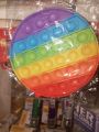 pop it fidget toy pop it spinner pop it fidget
toy rainbow pop toy bubble squeeze sensory. 