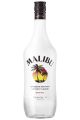 Malibu White Rum With Coconut 1L. 