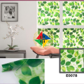 Heritage Express New Pattern Insulated Privacy Window Film 120x60cm for Bathroom & Office Glass. 