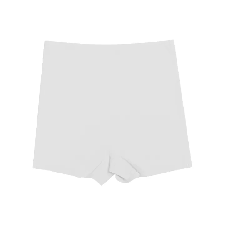 Hot%20Sale%20Ladies%20Seamless%20Ice%20Silk%20Solid%20Biker%20Shorts%20Boxer%20Short%20Leggings%20Sports%20Yoga%20Pants%20Women's%20Shorts%20Panties%20T1584%20-%20Image%208