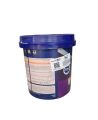 ICI Dulux Velvet Touch - watermatt - VT rich matt - WHITE. 