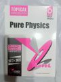 Pure Physics Topical PastPapers. 