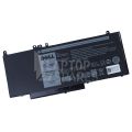 ORIGINAL 6MT4T Battery for  Latitude E5470 E5570 Notebook 15.6″ M3510 TXF9M 79VRK 07V69Y. 