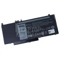 ORIGINAL 6MT4T Battery for  Latitude E5470 E5570 Notebook 15.6″ M3510 TXF9M 79VRK 07V69Y. 