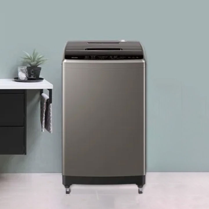 Haier 7 KG Top Load Automatic Washing Machine (HWM70-1269S5)