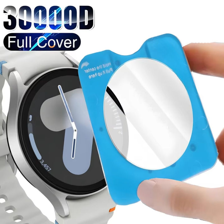 1-5Pcs%20Easy%20To%20Install%20Tempered%20Glass%20Screen%20Protector%20for%20%20%20Watch%207%2040mm%2044mm%20Protective%20Film%20for%20Watch7Ultra%2047mm%20-%20Image%202