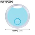 Bluetooth Wireless Smart Luggage Tracker For Children's Bags Children's Bags Pet Key Finder Anti-loss Alarm Recording For IPhone. 