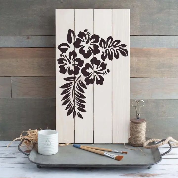 Reusable%208/10"%20Inch%20Stencils%20for%20Hand%20Painting%20-%20Image%202