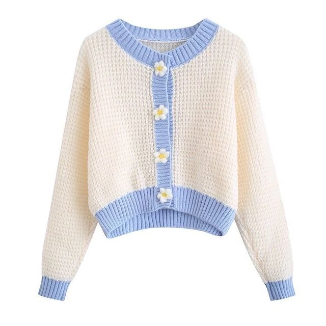 High Neck Sweater Ajio Pine Green Sweater Women's Cardigan Buy