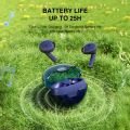 Robot TWS Wireless Earphone Flybuds T20 Original Bluetooth 5.3. 
