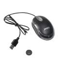 Jedel 220 USB Optical Mouse. 