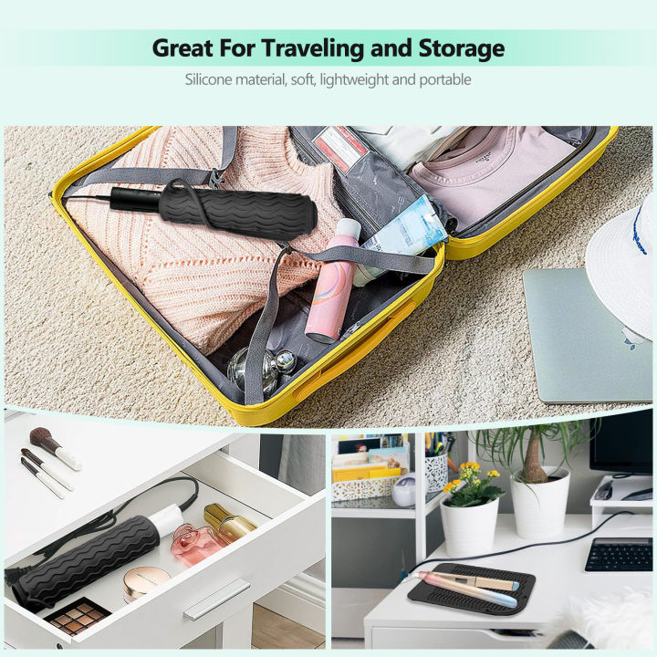 Silicone%20Non-slip%20Mat%20for%20Hairdressing%20Tools,%20Portable%20Curling%20Iron%20Straightener%20Perm%20Iron%20Heat%20Protecting%20Mat%20for%20Travel,%20Salon%20-%20Image%205