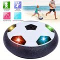 Levitation football toy Air Cushion Floating Foam Soccer Ball boy child toy 3 to 6 years Kids Levitate Suspending Soccer Toys. 