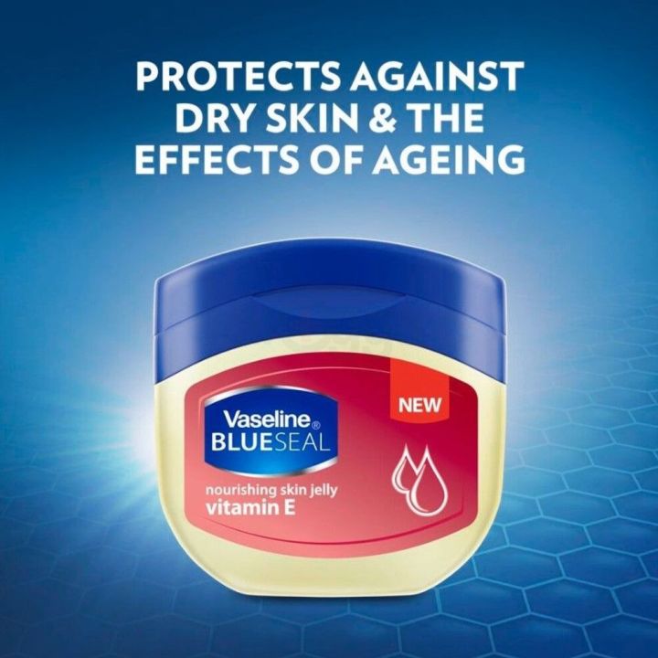 Vaseline%20Blueseal%20Nourishing%20Skin%20Jelly%20with%20Vitamin%20E%20100ml%20-%20Image%203