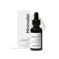 Minimalist Hair Growth Serum With 3% Redensyl, 3% Anagain, 3% Procapil, 5% Capixyl & 4% Baicapil 18% Hair Growth Actives | For Hair Fall Control | For Men & Women | 30 ml. 