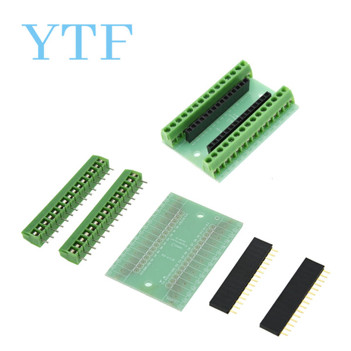 Nano Expansion Board NANO IO Shield V1.O Simple Expansion Board for ...