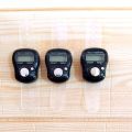 3in 1 combi pack Mini Digital LCD Tasbih Finger Counter Tally Counter Electric Muslim Digital Tasbih.... 