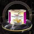 karachi famous kababjees bakers bangali rasgulla tin pack 500gm. 