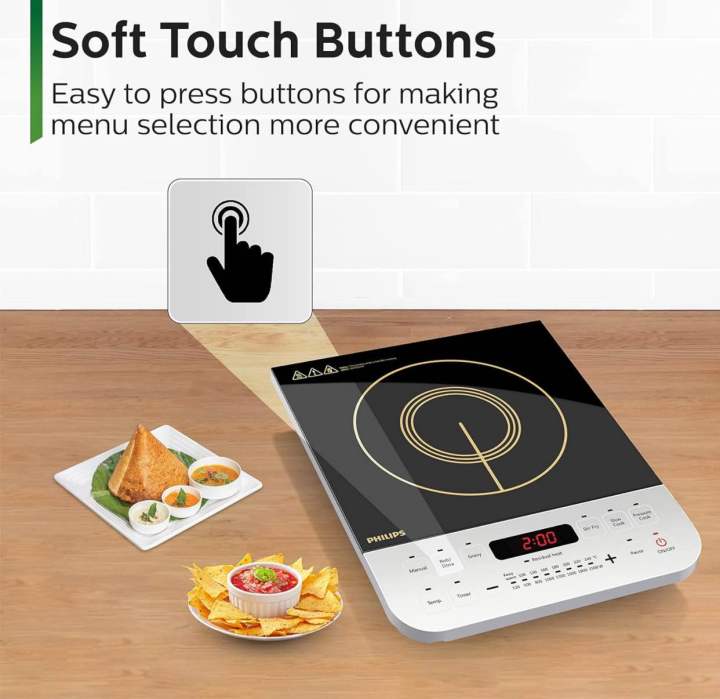 Philips%20Hd%204928/01%20Induction%20Cooktop%20(Silver,%20Black,%20Jog%20Dial)%20-%20Image%202