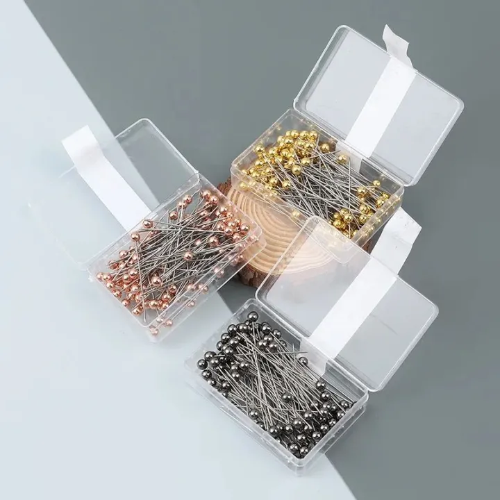 Pearl%20pin%20muslim%20hijap%20dot%20pin%20scarf%20pin%20100pcs%20box%20-%20Image%205