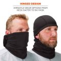 Ninja Mask Cap Face Mask for motorcycle multipurpose Winter Breathable Quick Dry Bandana. 