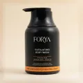 FORYA - Exfoliating Body Wash - 250ml [ Encapsulated Exfoliating Beads ]. 