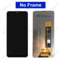 6.6'' For Samsung Galaxy A23 4G Display SM-A235F SM-A235F/DS LCD Touch Screen Digitizer Assembly For Samsung SM-A235M A235 LCD.
