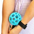 Golf Swing Trainer aids- golf magic ball-Improve Hand & Arm Coordination, Portable & Washable Design for beginner.
