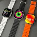 30% Discount On TK 4 4G LTE Smart Watch With Gurraanty  wifi connected Android version watch. 