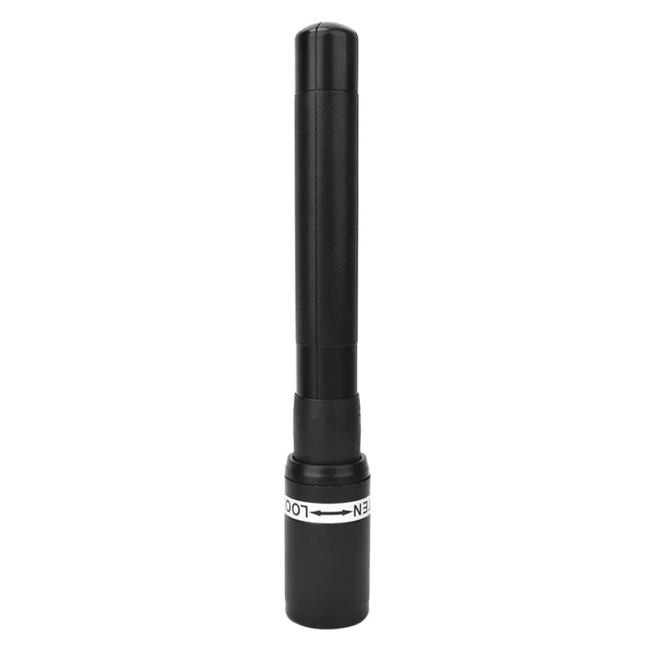 9%20Balls%20Cue%20Butt%20End%20Extension%20Comfortable%20Billiards%20Cue%20Extended%20Socket%20With%20Rubber%20Cover%20For%20Pool%20Billiard%20-%20Image%202