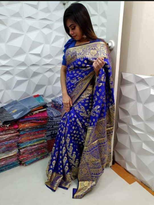 Tangail%20halfsilk%20semi%20katan%20saree%20for%20women/halfsilk%20semi%20katan%20%20saree%20-%20Sari%20-%20Image%203
