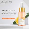 LAIKOU Vitamin C Serum Brightening Antioxidant Remove Spots -17 ml. 