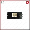 6 pin turn signal relay adjustable speed flash Sher flasher 24V for Hino mega brand epina Denki en412024. 