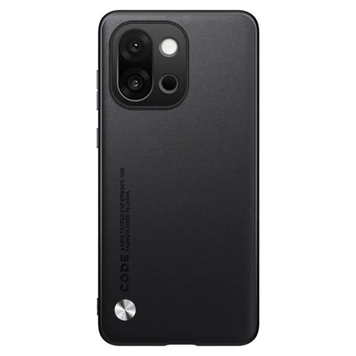Luxury%20Business%20Plain%20PU%20Leather%20Phone%20Case%20For%20OnePlus%2015%2013%2013R%2013T%2012%2012R%2011%2011R%20Matte%20Shockproof%20Bumper%20Protector%20Back%20Cover%20-%20Image%206
