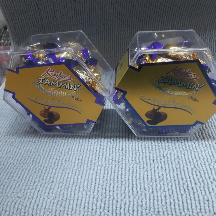 keiko%20jammin%20chocolate%20wait%20185%20gram%20-%20Image%208