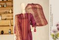 *SAFINA  Prints Wentr colcshan 3pc. 