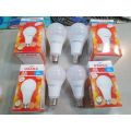 Osaka 12.1 Watt LED Blub pack 6. 