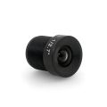 1080P CCTV LENS 6mm M12 Mount 2MP Aperture F2.0 1/2.7  Format for Surveillance Security Camera. 