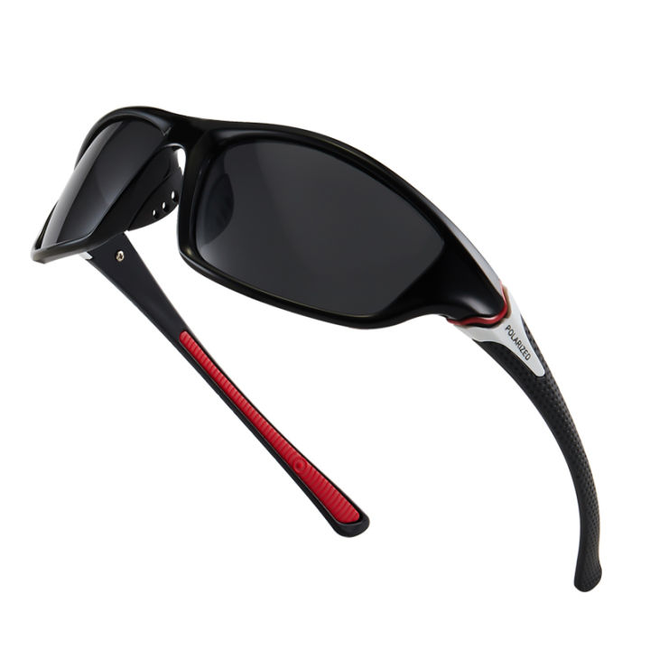 Polarized Fishing Sunglasses Men Women Sun Glasses Fishing Camping Driving Eyewear Outdoor Sports Goggles UV400 Sunglasses