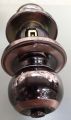 ROUND DOOR LOCK KNOB LOCK. 
