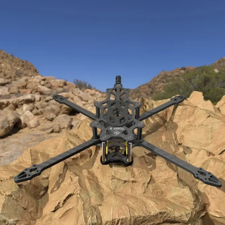 FlyFishRC%20Tony%205%20Sub250%20FPV%20Drone%20Freestyle%20Frame%20-%20Image%206